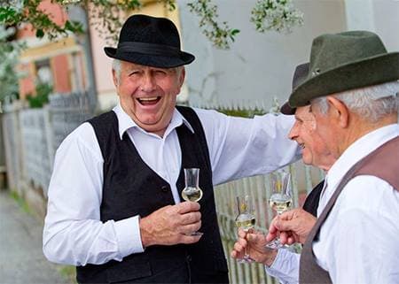 Obstmaische 1: Zucker, Brix und Gärtemperatur verstehen