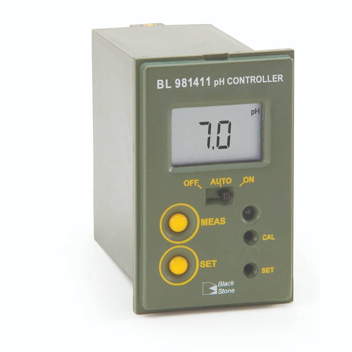 BL981411-1 pH-Miniregler