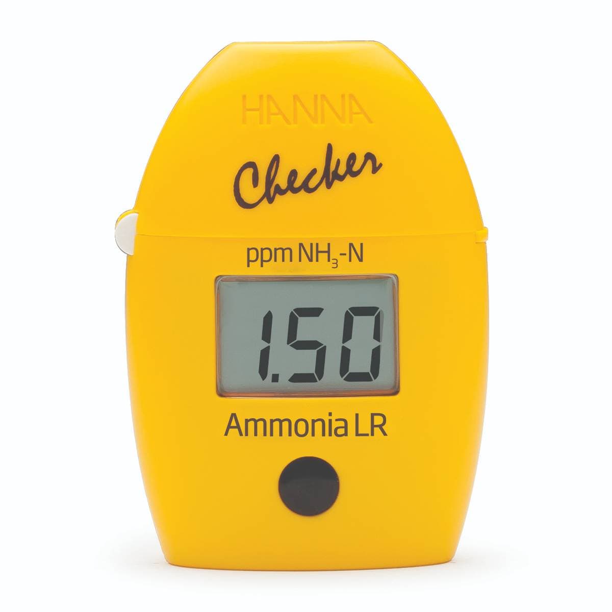 HI700 Checker HC Kolorimeter – Ammoniak, niedriger Bereich