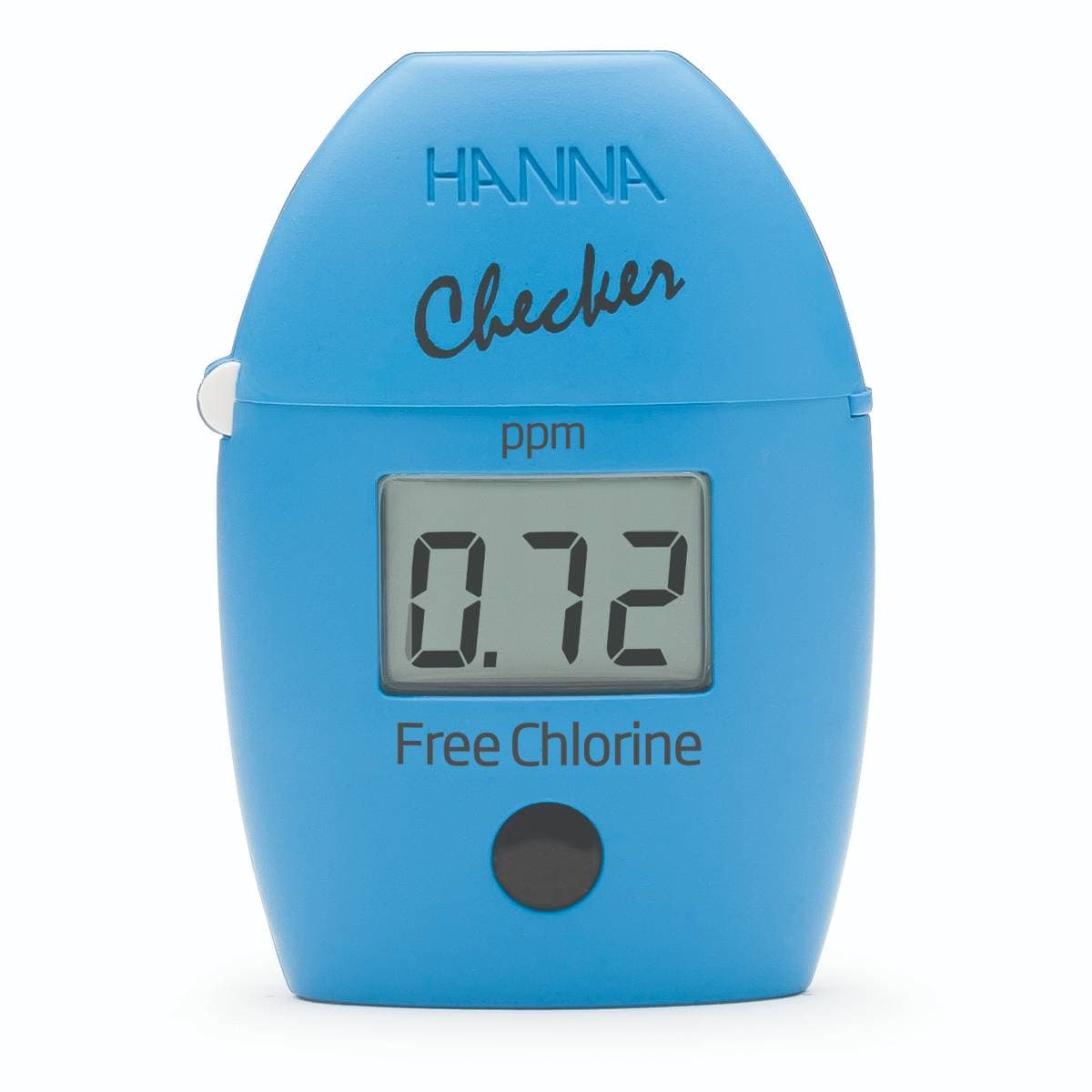 HI701 Photometer für freies Chlor