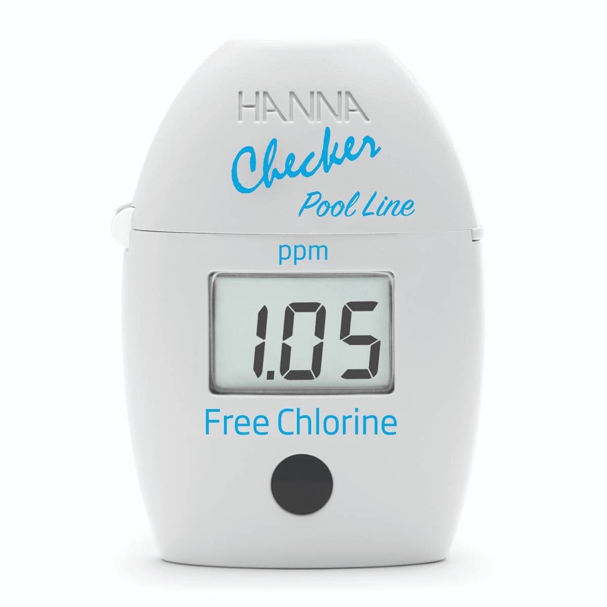 HI7014 Checker HC Kolorimeter – freies Chlor