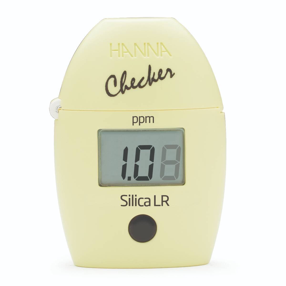 HI705 Checker HC Kolorimeter – Siliciumdioxid, niedriger Bereich