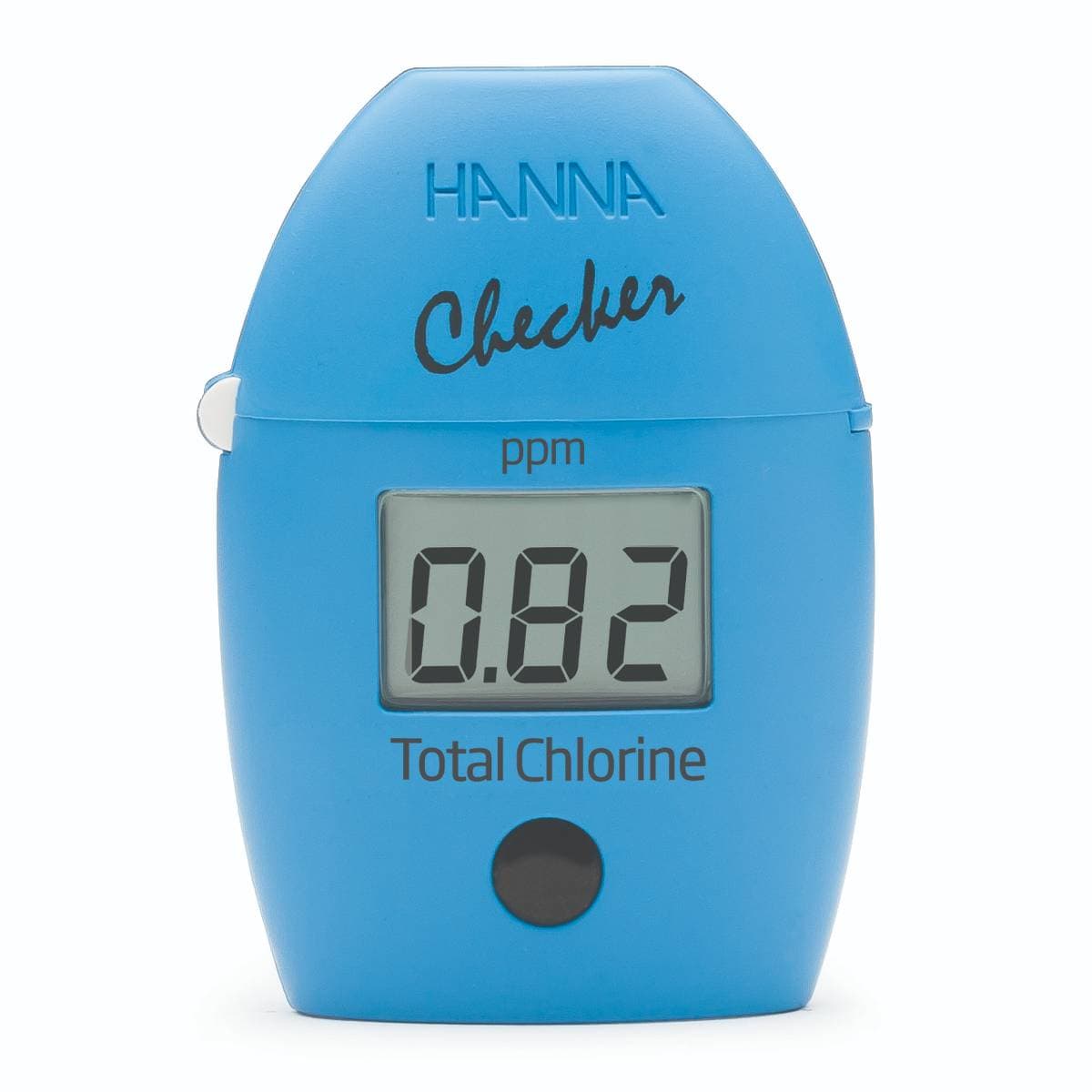 HI711 Checker HC Kolorimeter – Gesamtchlor