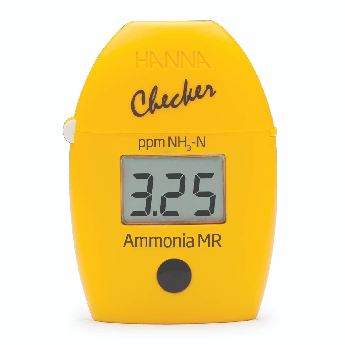 HI715 Checker HC Ammoniak-Kolorimeter
