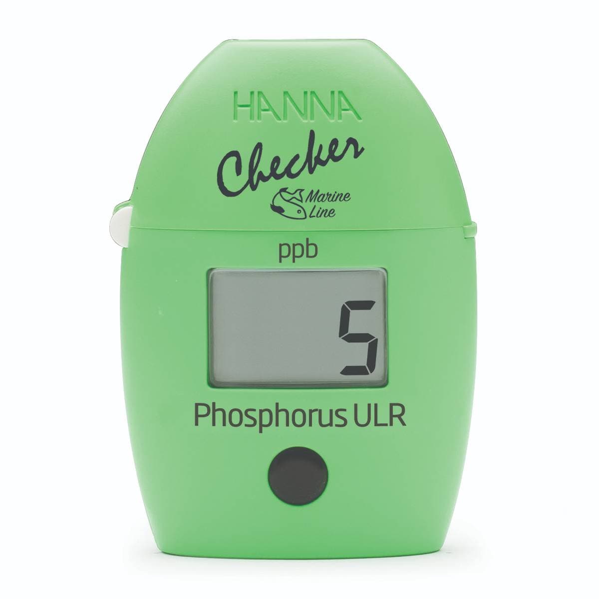 HI736 Checker HC Kolorimeter – Phosphor, ultraniedriger Bereich
