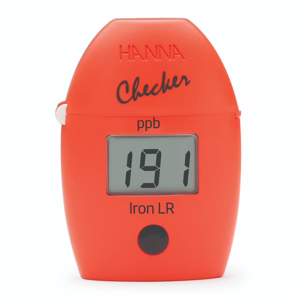 HI746 Checker HC Kolorimeter – Eisen, niedriger Bereich