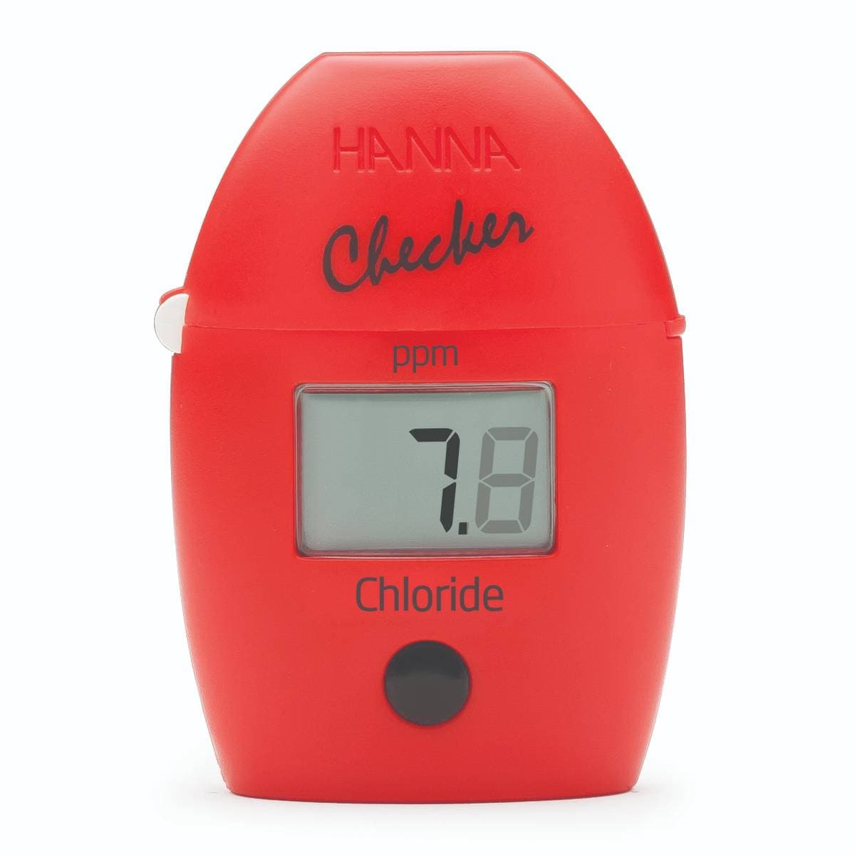 HI753 Checker HC Kolorimeter – Chlorid