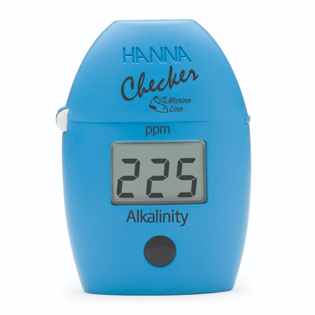 HI755 Checker HC Kolorimeter – Meerwasseralkalinität