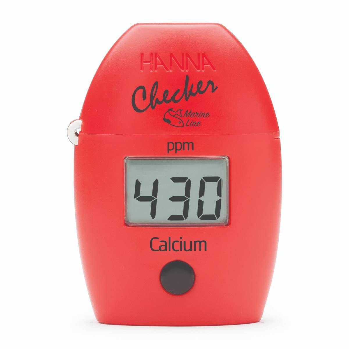 HI758 Checker HC Kolorimeter – Calcium