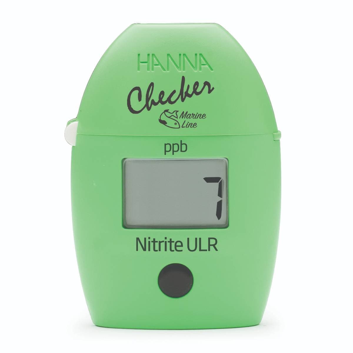 HI764 Checker HC Kolorimeter – Nitrit, ultraniedriger Bereich