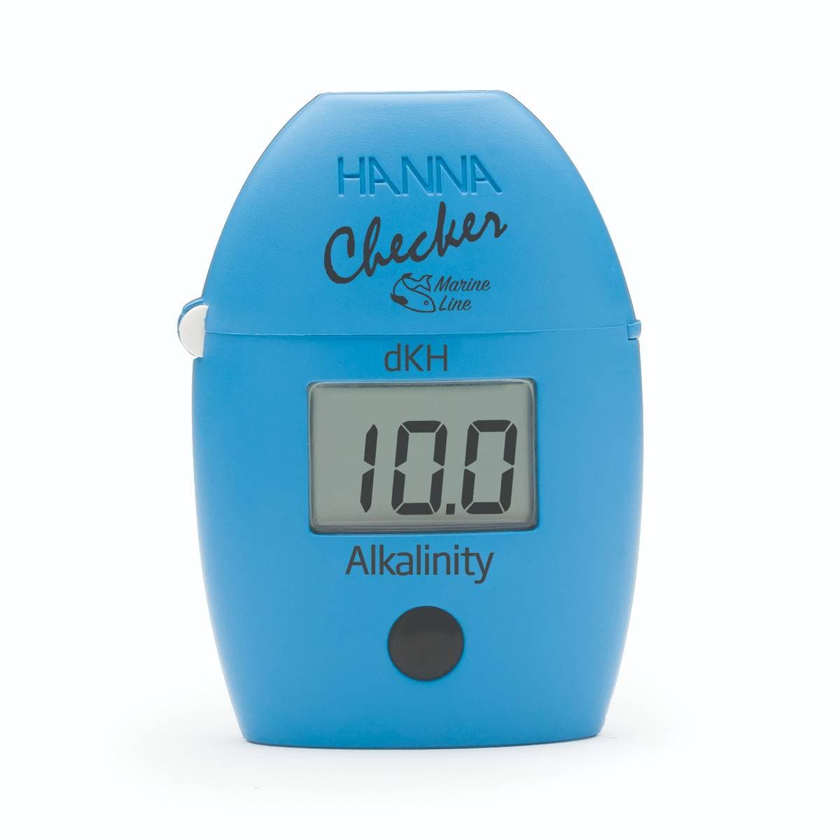 HI772 Checker HC Kolorimeter – Meerwasseralkalinität, dKH