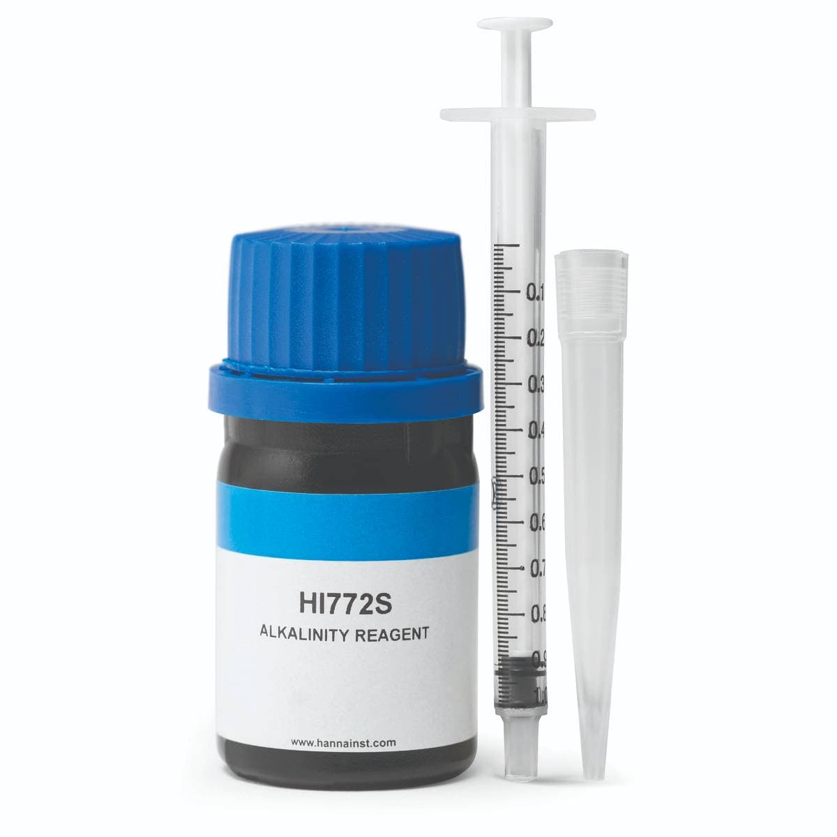 HI772-26 Reagenz – Meerwasseralkalinität, für HI772