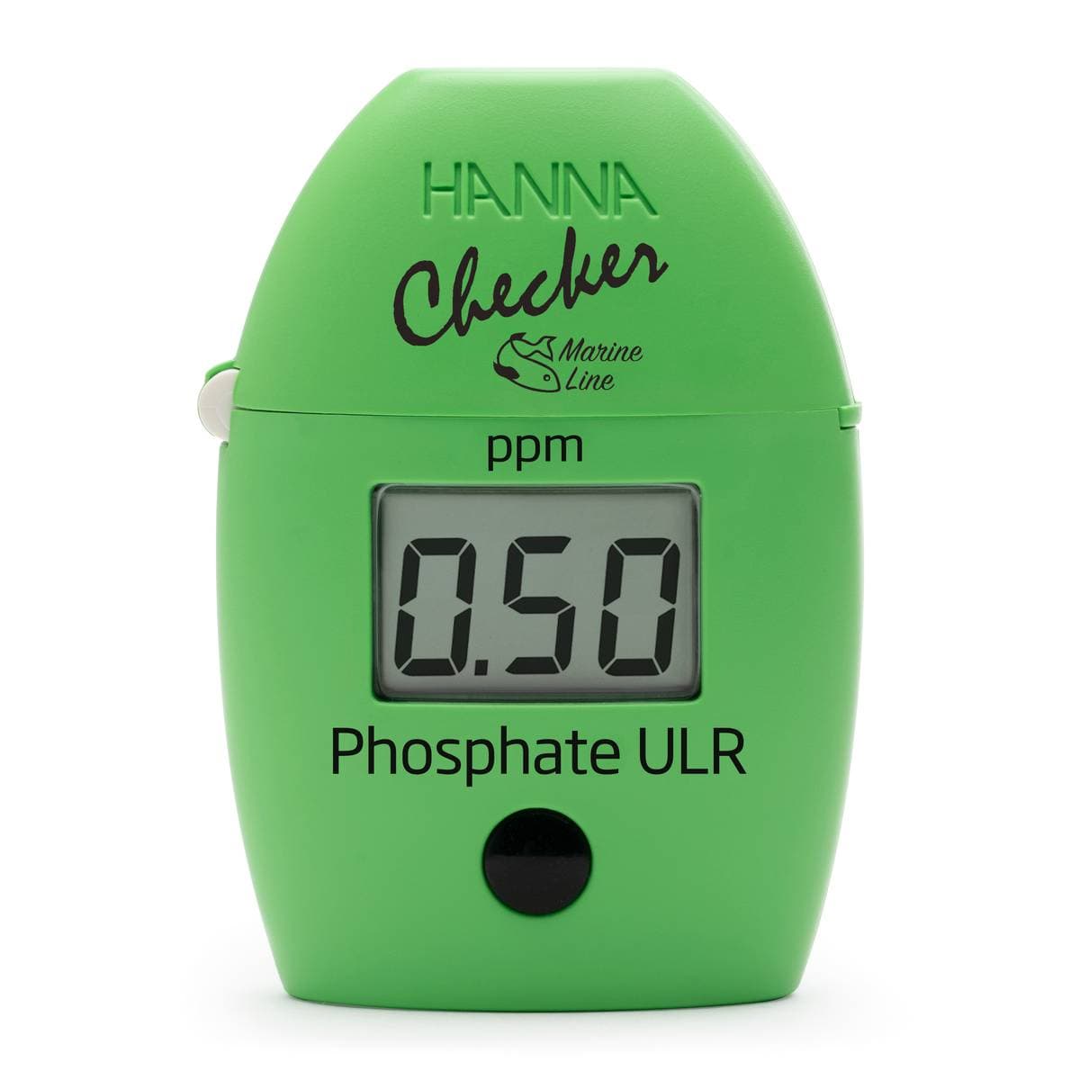 HI774 Checker HC Kolorimeter – Phosphat, ultraniedriger Bereich