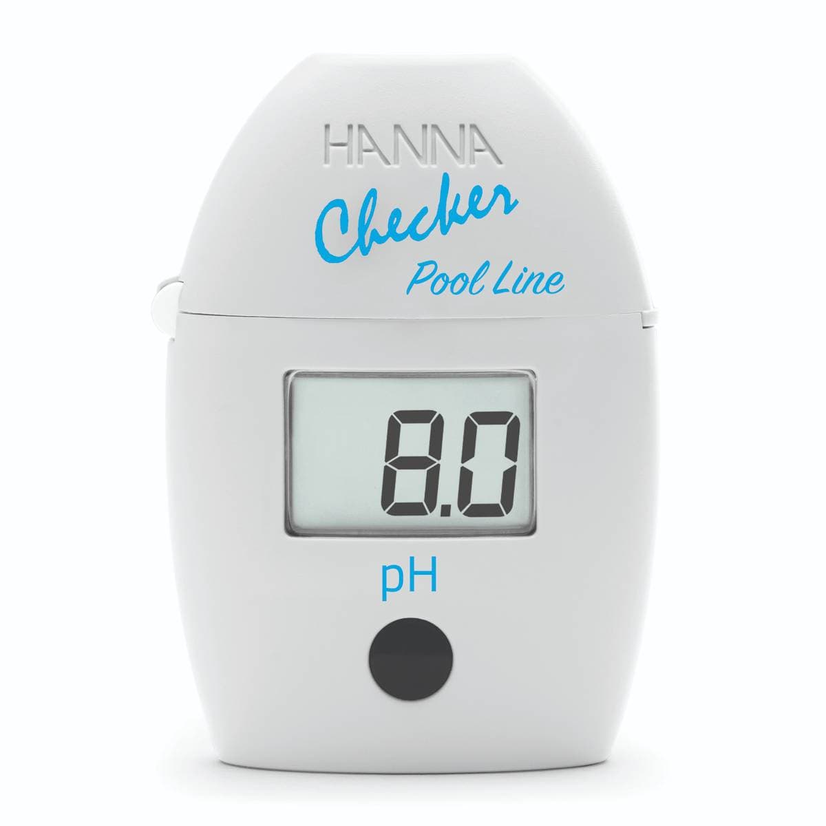 HI779 Checker HC Kolorimeter – pH-Wert