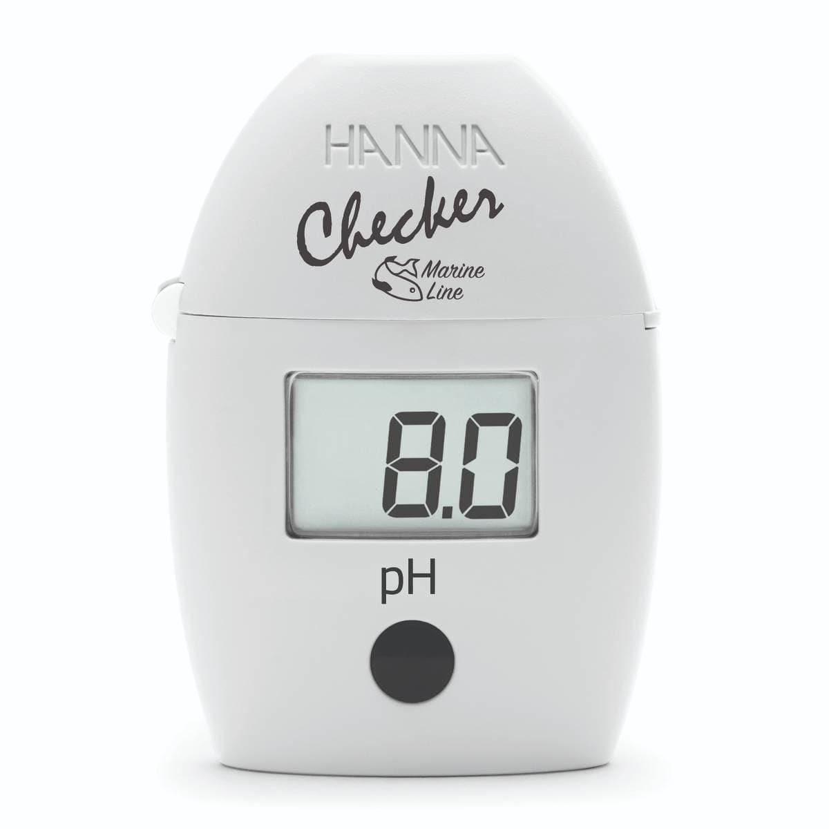 HI780 Checker HC Kolorimeter – pH-Wert