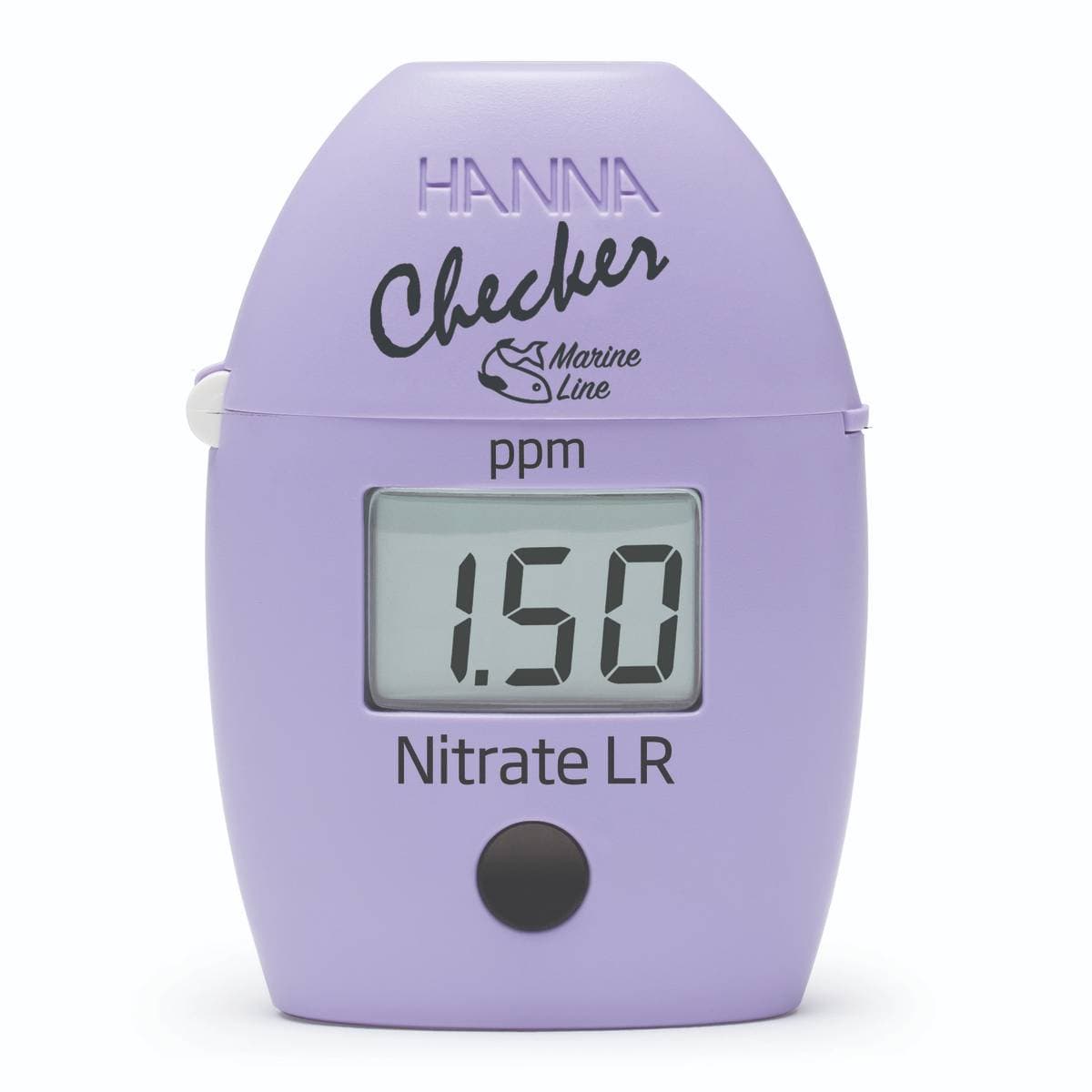 HI781 Checker HC Kolorimeter – Nitrat, niedriger Bereich