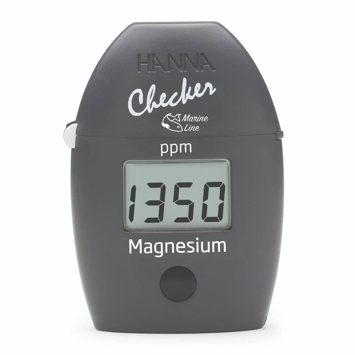 HI783 Checker HC Kolorimeter – Magnesium in Meerwasser