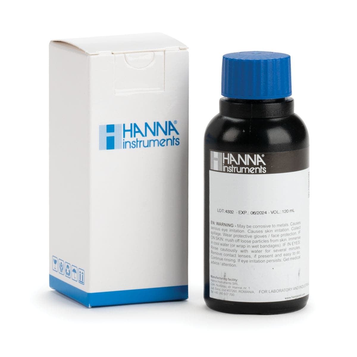 HI84500-61 Reagenz – Schwefeldioxid, für HI84500