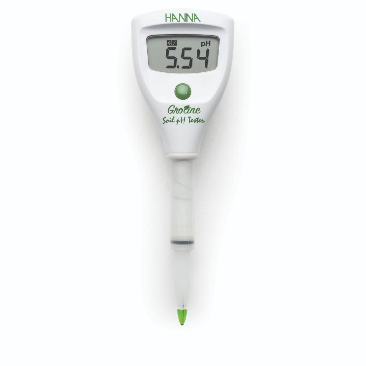 HI981030 GroLine Boden-pH-Tester