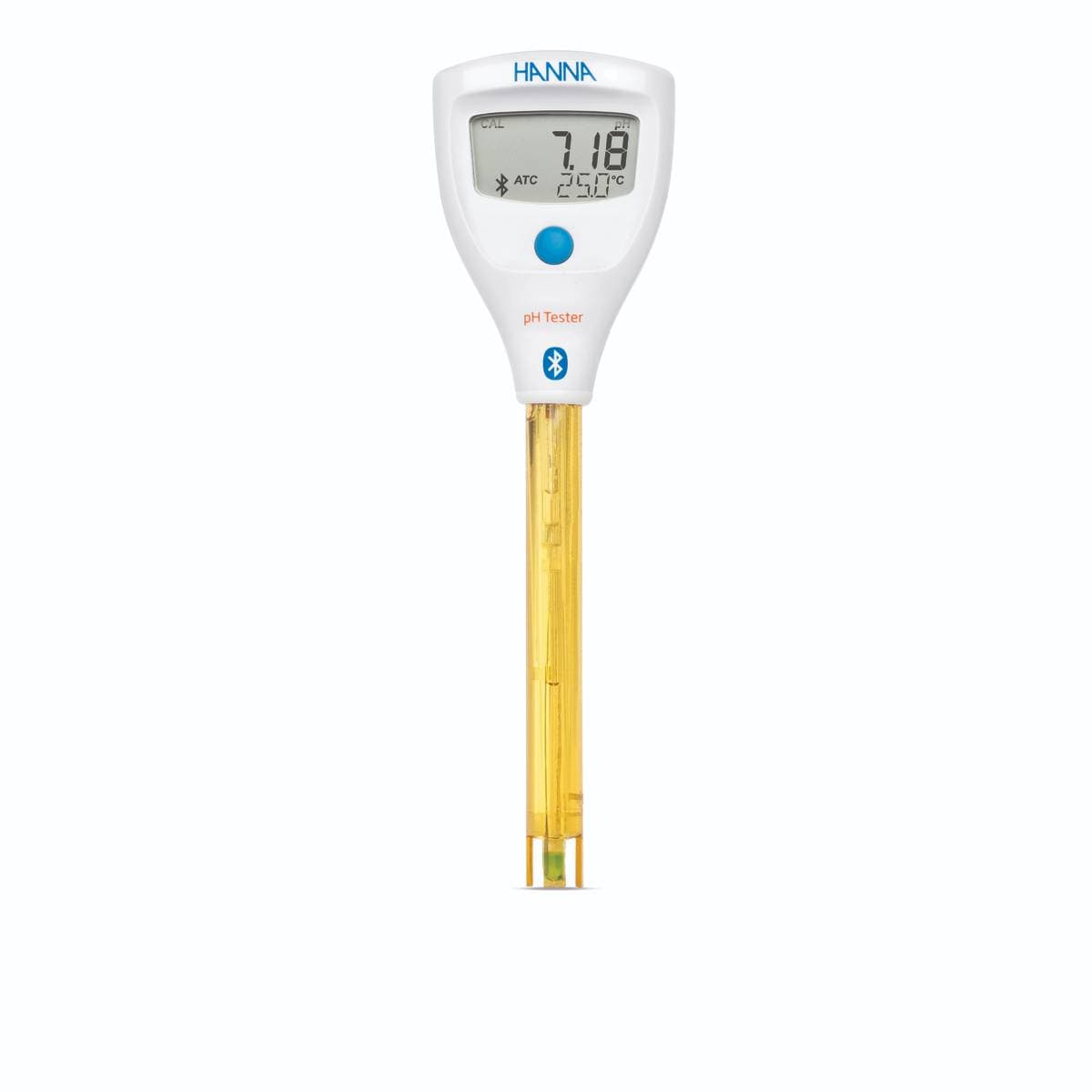 HANNA HI9810422 HALO2 Feld-pH-Tester