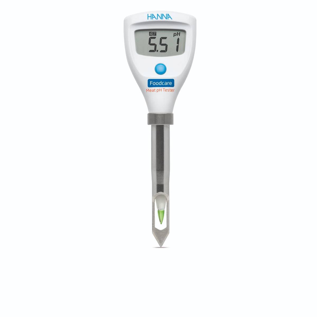 HANNA HI981045 Fleisch-pH-Tester
