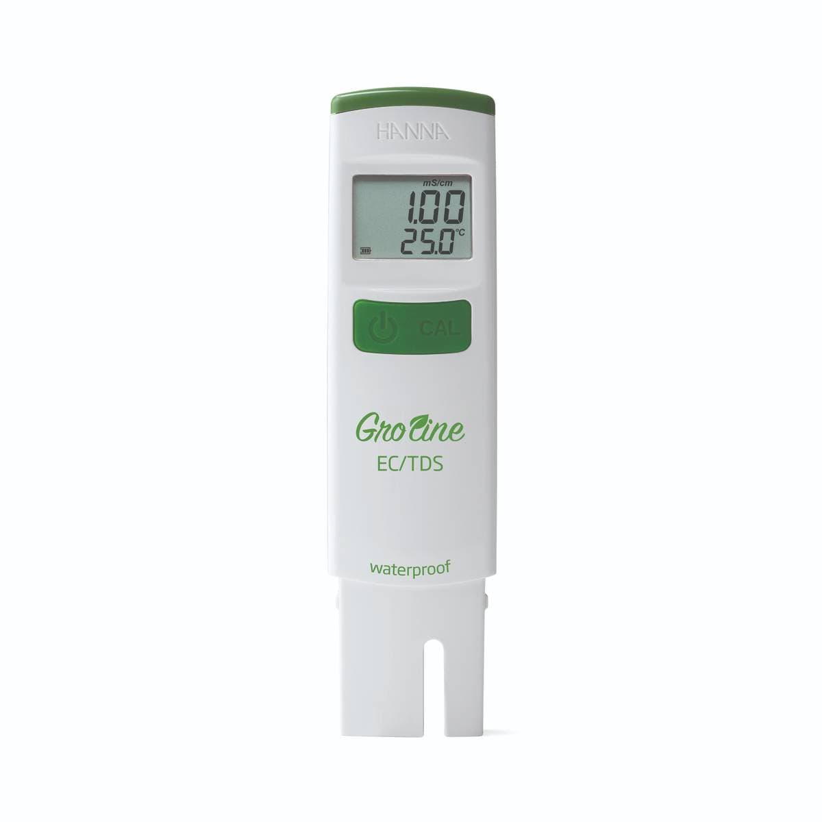 HANNA HI98318 GroLine EC/TDS-Tester