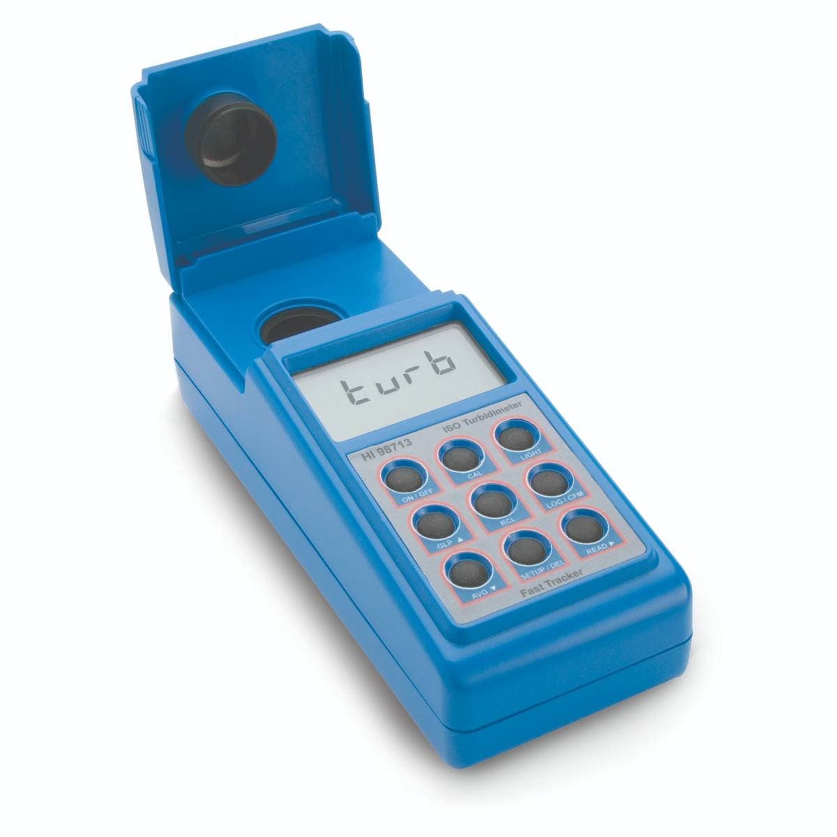 HANNA HI98713 tragbares ISO-Turbidimeter