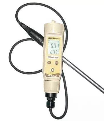 FieldScout Boden-EC-Gerät mit 20-cm-Sonde