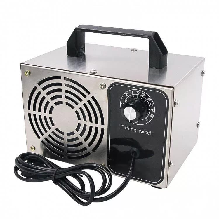 Ozongenerator, 24 g/h