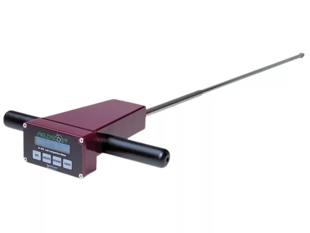 FieldScout SC900 digitaler Bodenpenetrometer