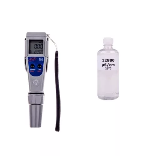 AD-32 für EC, TDS und Temperatur