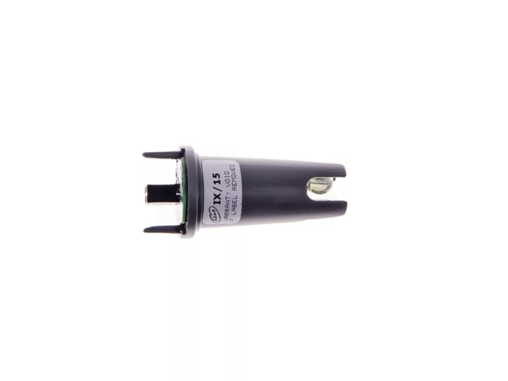 EC-Ersatzelektrode