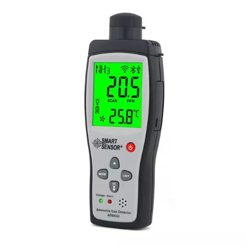AR8500 tragbarer Ammoniakanalysator