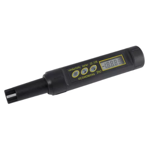 CC105 für Leitfähigkeit, Salinität und Temperatur