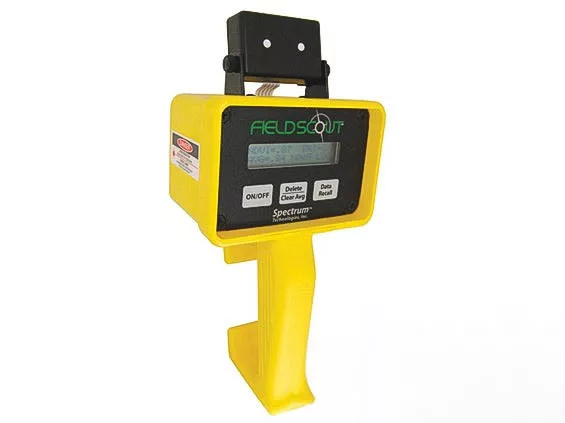 FieldScout CM1000 Vegetationsindex-Messgerät