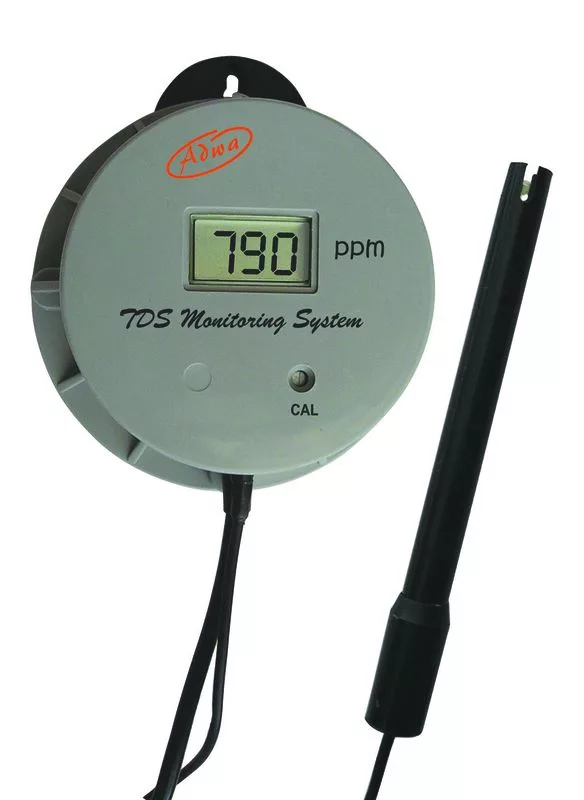 ADWA ECO407 TDS-Monitor