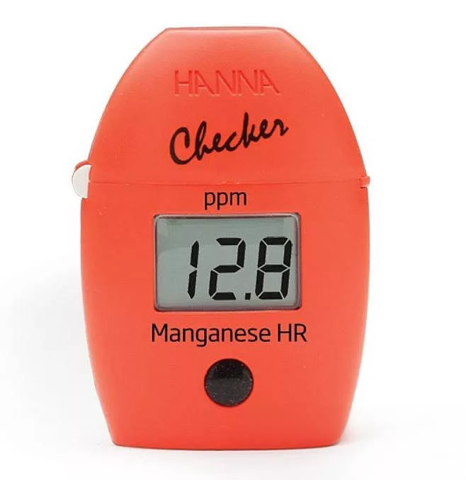 HI709 Mangan-Handphotometer