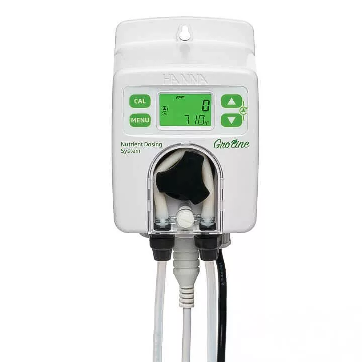 HI981413 EC-Regler und Dosiersystem