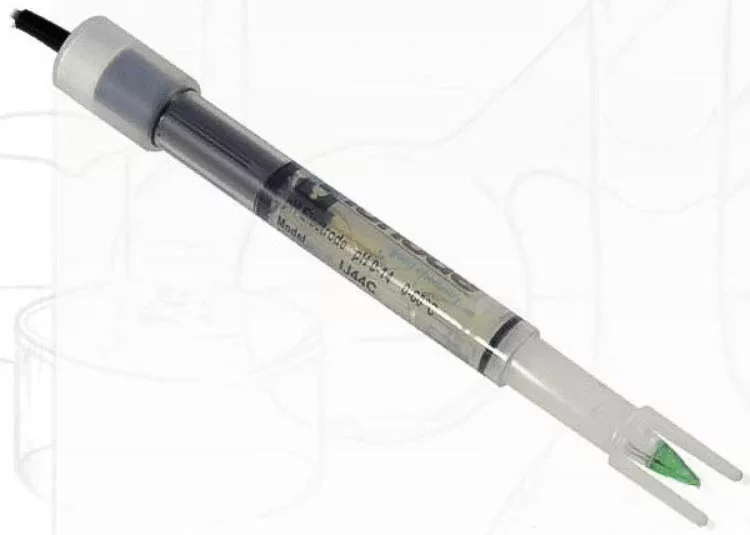IJ-44C kombinierte pH-Elektrode