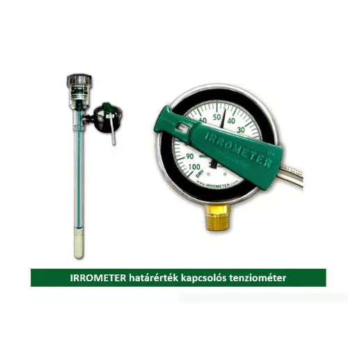 IRROMETER IR-LT-30-S Tensiometer mit Schaltausgang