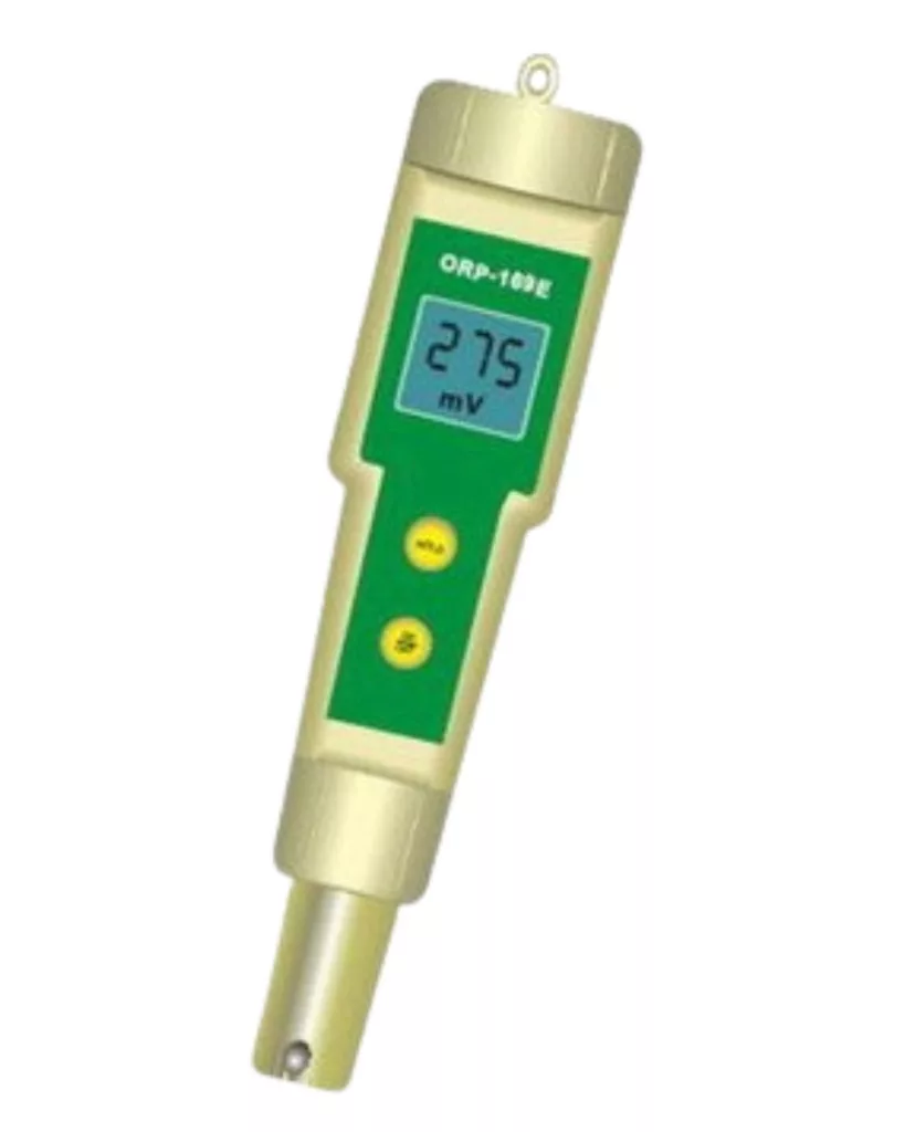KL-169E ORP-Tester