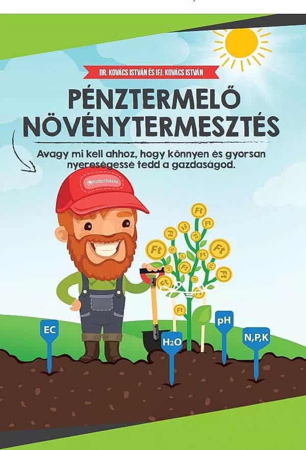 Datenbasierter Pflanzenbau: praktischer Messleitfaden