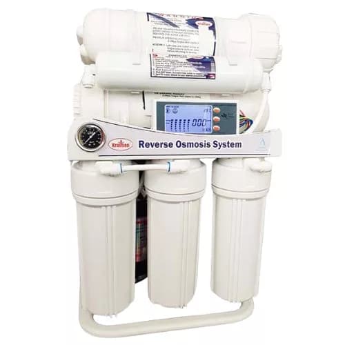 KRAUSEN New Line D 1600 Umkehrosmoseanlage