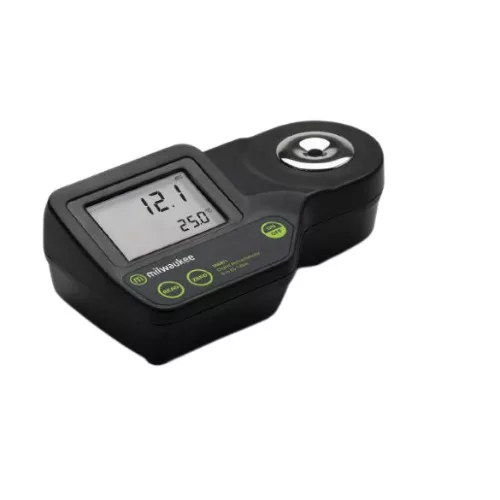 MA871 digitales Brix-Refraktometer