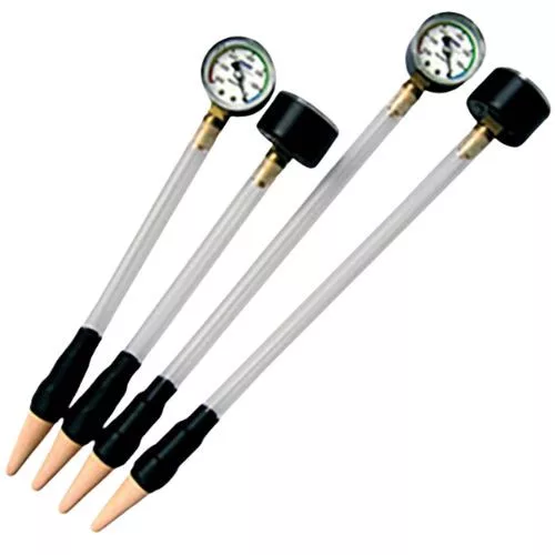 T1 analoges Tensiometer mit wählbarer Länge