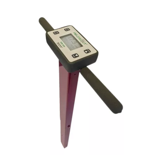 FieldScout TDR 350 für Bodenfeuchte, EC und Temperatur