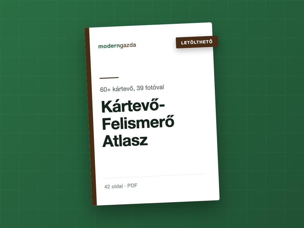 Schädlings- und Krankheitsatlas, PDF