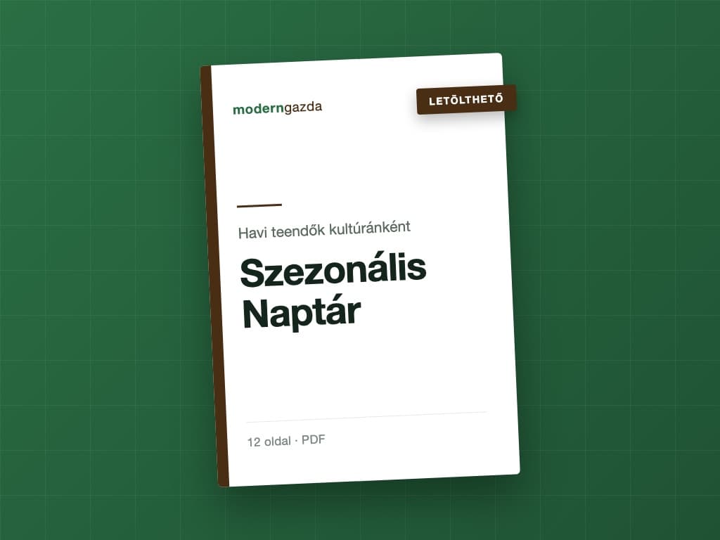 Saisonkalender: monatliche Kulturaufgaben, PDF