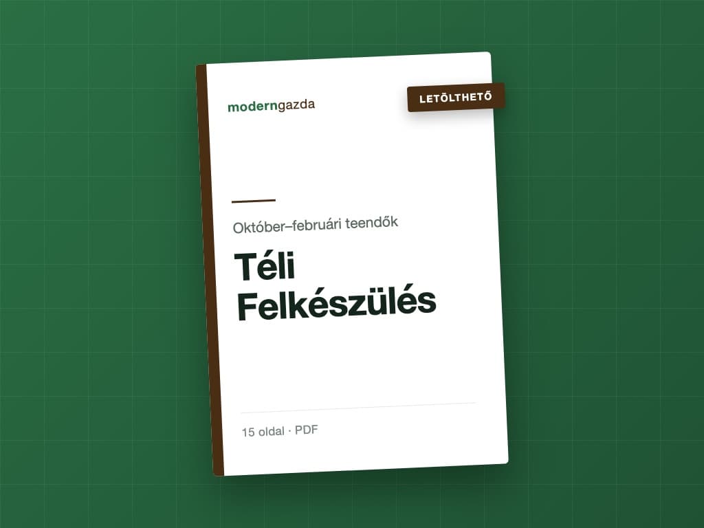 Leitfaden zur Wintervorbereitung, PDF