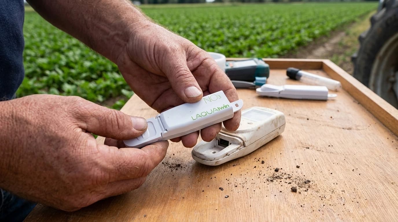 LAQUA 2345L Nitrat-Ersatzsensor für 2305GL
